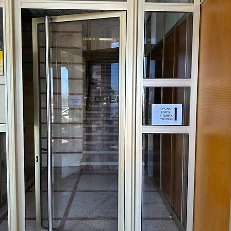Bonito Estudio En San Isidro Bien Situado Εξωτερικό φωτογραφία