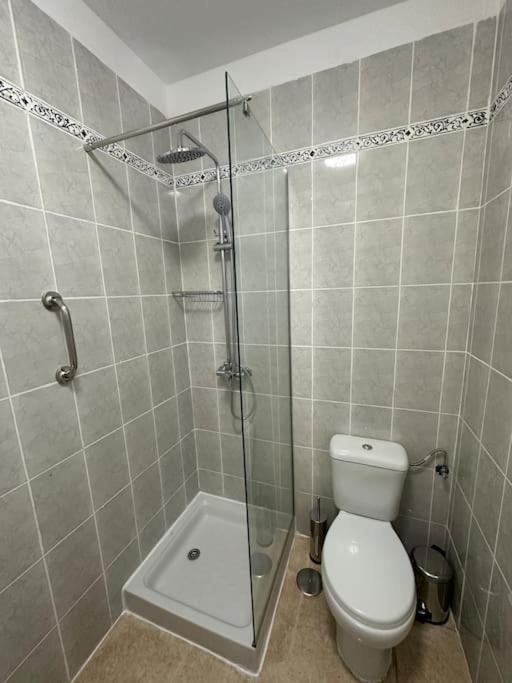 Bonito Estudio En San Isidro Bien Situado Εξωτερικό φωτογραφία