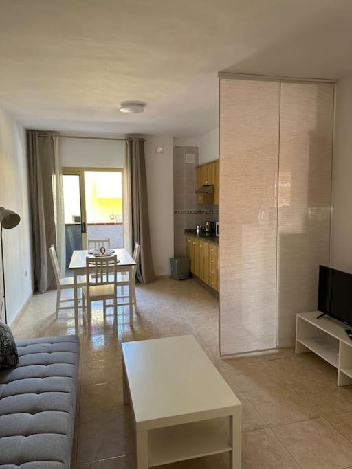 Bonito Estudio En San Isidro Bien Situado Εξωτερικό φωτογραφία