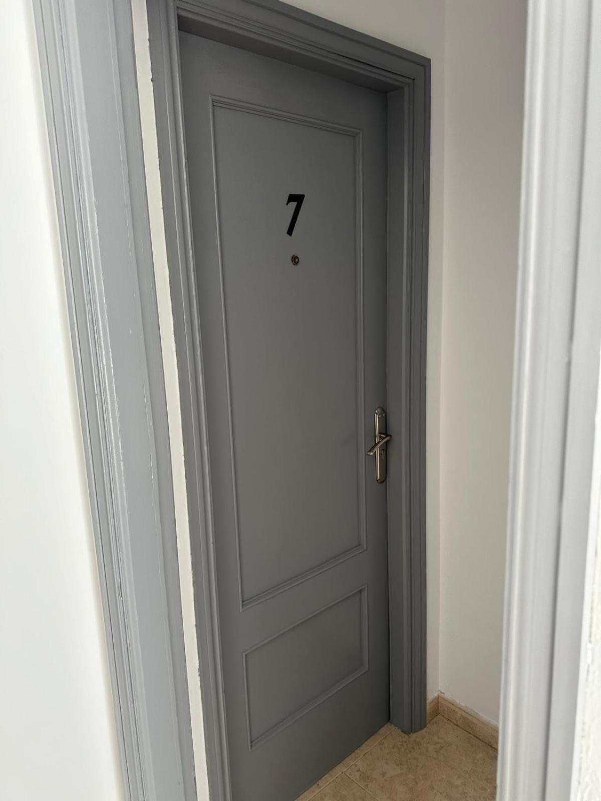 Bonito Estudio En San Isidro Bien Situado Εξωτερικό φωτογραφία