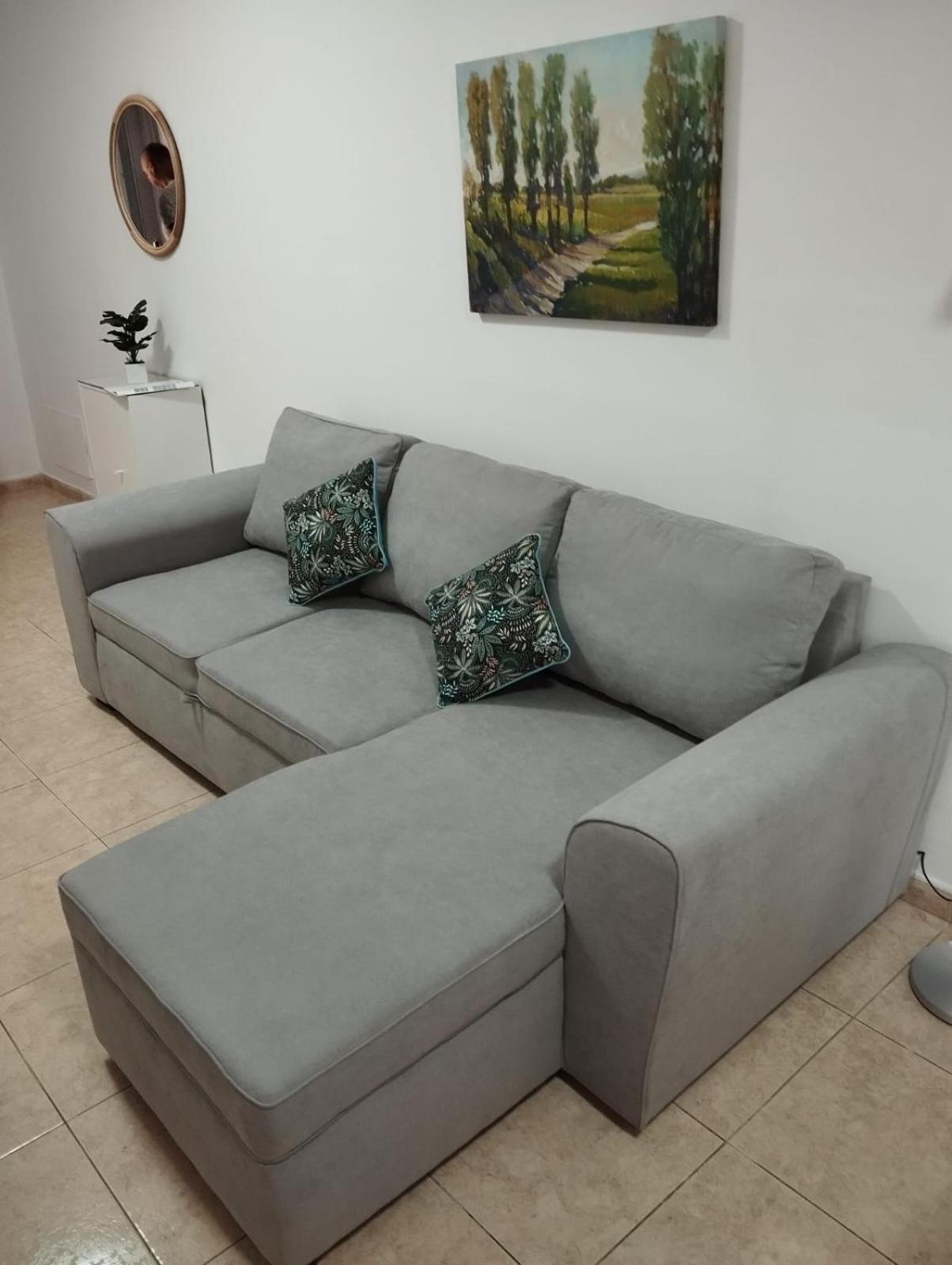 Bonito Estudio En San Isidro Bien Situado Εξωτερικό φωτογραφία